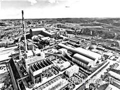 陜西“鎂”，何以美？